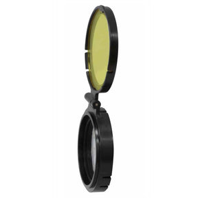BigBlue Yellow Filter for VL4200 and VTL2600-