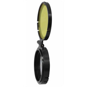 BigBlue Yellow Filter for VTL8000, VTL8000PC Slim-
