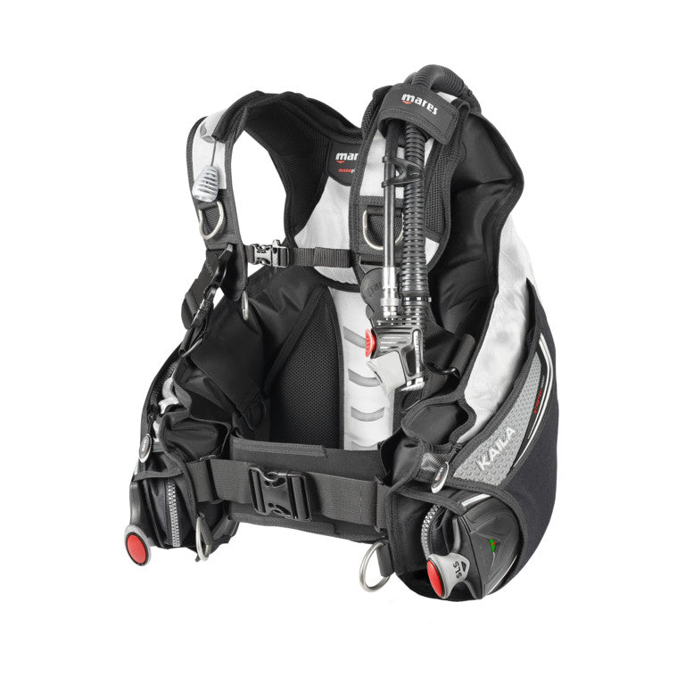 Open Box Mares Kaila SLS BCD