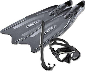 Cressi Gara Professional Fin Set [7/8]-