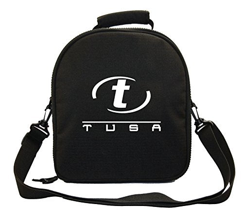 Open Box Tusa Regulator Carry Bag (Sb-2)