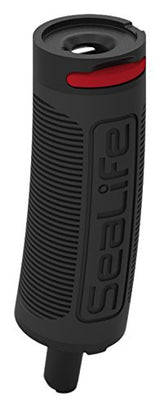 SeaLife SL9905P Flex-Connect Grip (Black)-Black