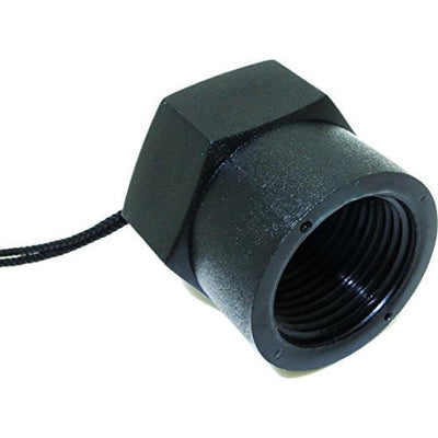 DIN Cap for 1st Stage (Female) for Scuba Diving Tanks - Scuba Essentials by DiveCatalog