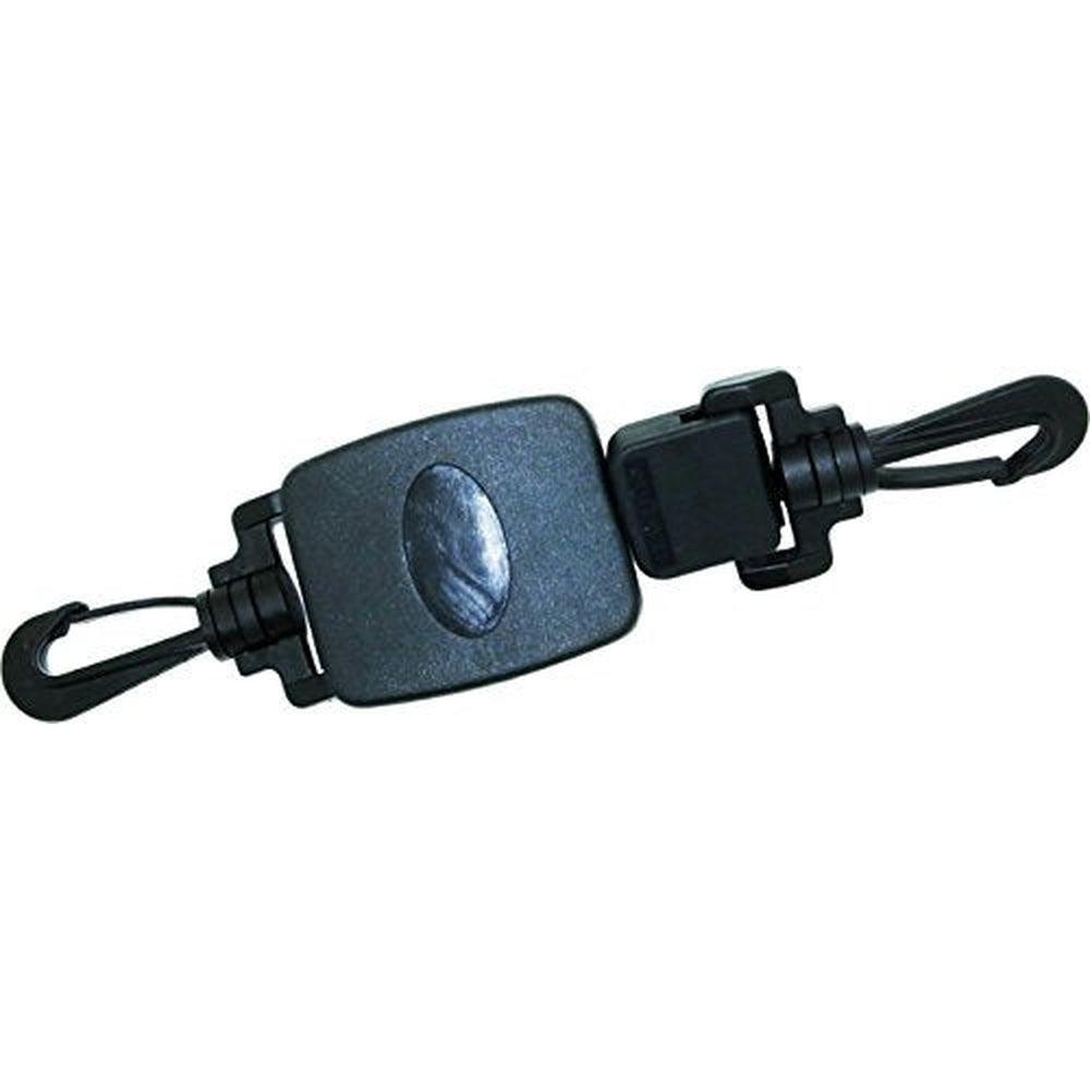 DiveCatalog Dive Essentials - Auto-Rebound Style Retractor-24in