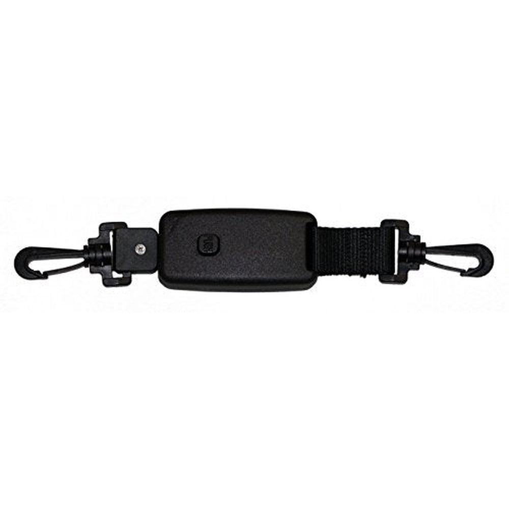 DiveCatalog Dive Essentials - Auto-Rebound Style Retractor-36in