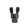 DiveCatalog Moldable Mouthpiece w/ installation-Black-