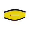 DiveCatalog Neoprene Mask Strap Cover-Yellow-