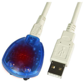 Drak USB Interface for the Nemo Wide Dive Computer-