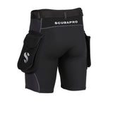 Used ScubaPro Hybrid Cargo Short Men's