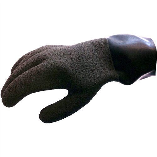 Open Box Waterproof Scuba WP Dry Glove with Liner (Set) For ISS Suits