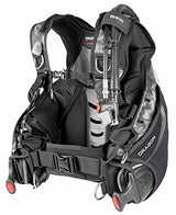 Open Box Mares Dragon SLS BCD