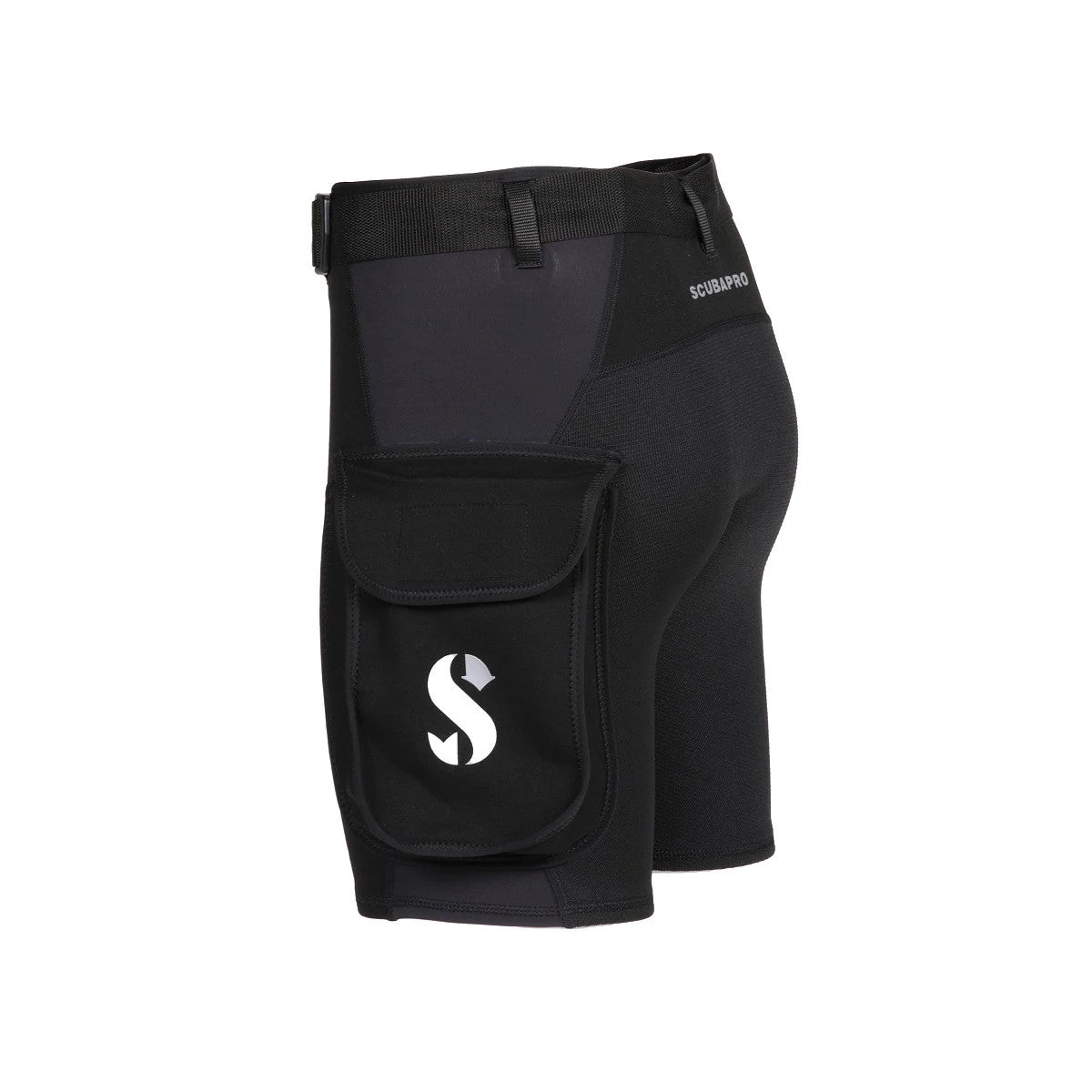 Used ScubaPro Hybrid Cargo Short Women's