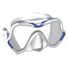 Open Box Mares One Vision Scuba Diving Snorkeling Mask