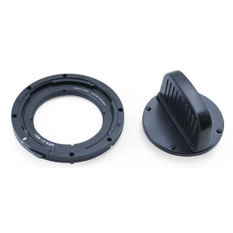 Fantasea Bayonet Female on M67 Housing MB1-