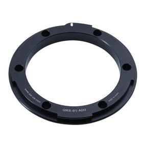Fantasea Bayonet Male for UWL-09 Pro-