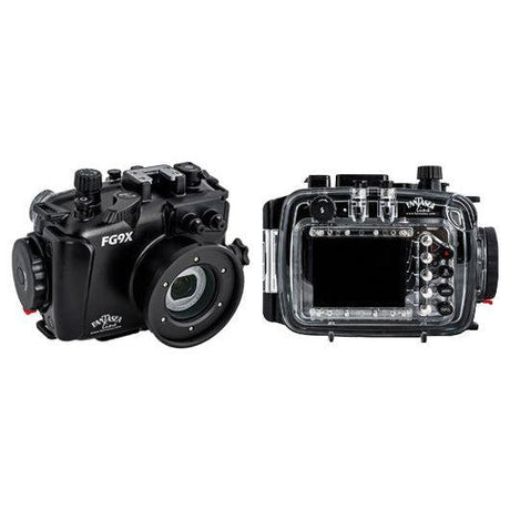 Fantasea FG9X Underwater Housing for Canon G9X-