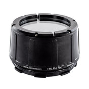 Fantasea FML Flat Port 34-