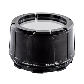 Fantasea FML Flat Port 34-