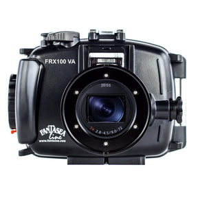 Fantasea FRX100 VA M16 Housing for Sony RX100 III-IV-V-VA-