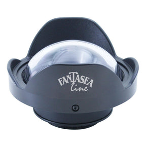 Fantasea UWL-400Q Wide Angle Lens-
