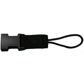 Female Quick Release Clip with Bungee cord for Scuba Accessory Essentialsby DiveCatalog-