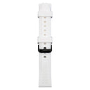 Genesis Centauri Color Band-White