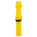 Genesis Centauri Color Band-Yellow