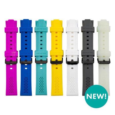 Genesis Centauri Color Band