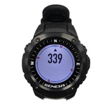 Genesis Graviton Watch Computer Full Color MIP Underwater Diving Computer-