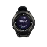 Genesis Graviton Watch Computer Full Color MIP Underwater Diving Computer-