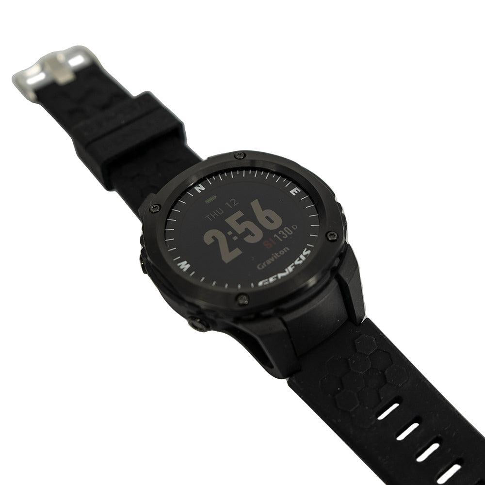 Genesis Graviton Watch Computer Full Color MIP Underwater Diving Computer-