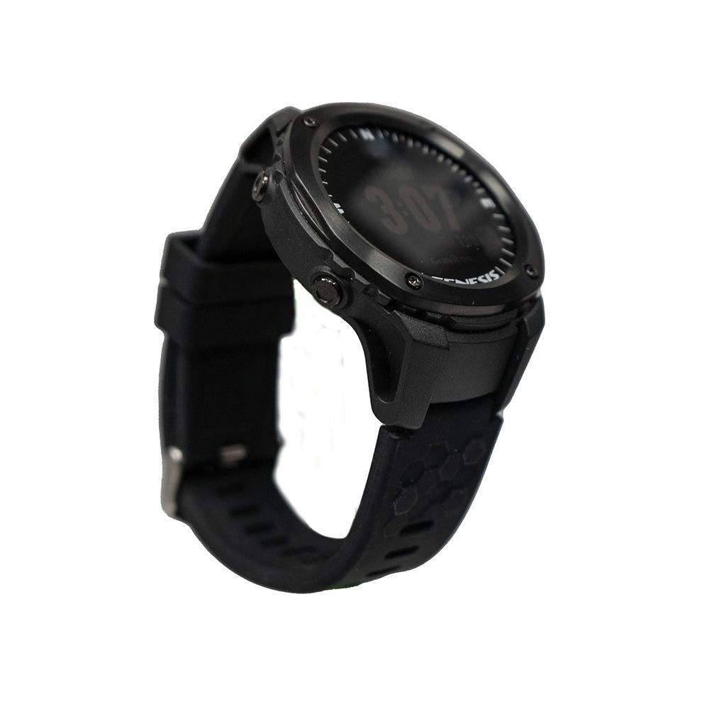 Genesis Graviton Watch Computer Full Color MIP Underwater Diving Computer-