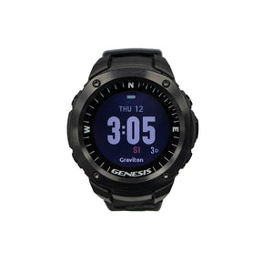 Genesis Graviton Watch Computer Full Color MIP Underwater Diving Computer-