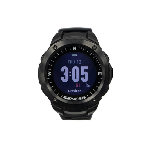 Genesis Graviton Watch Computer Full Color MIP Underwater Diving Computer-