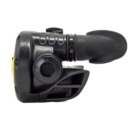 Genesis Prana High Performance Octopus-