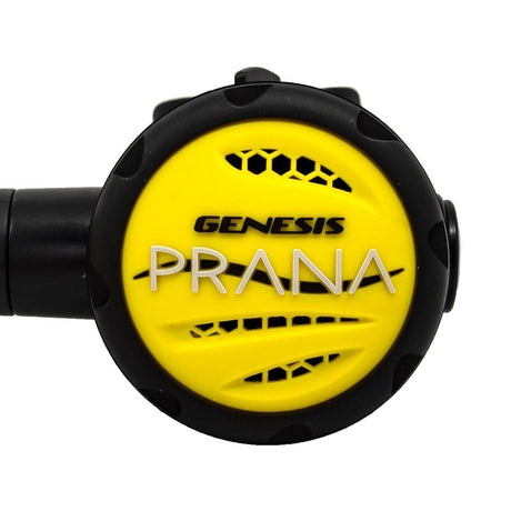 Genesis Prana High Performance Octopus-