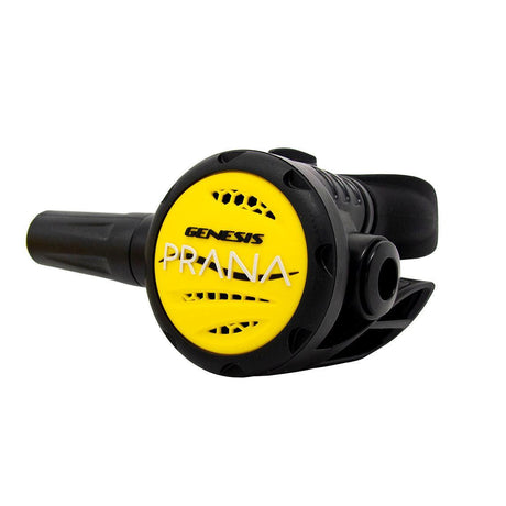 Genesis Prana High Performance Octopus-