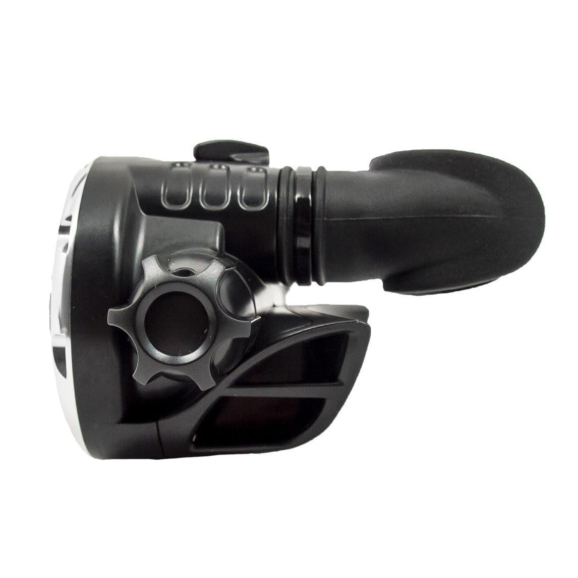 Genesis Prana, High Performance Scuba Regulator 1st Stage and 2nd Stage-