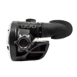 Genesis Prana, High Performance Scuba Regulator 1st Stage and 2nd Stage-