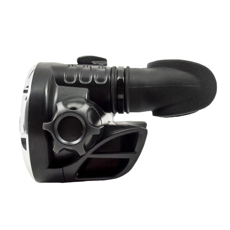 Genesis Prana, High Performance Scuba Regulator 1st Stage and 2nd Stage-