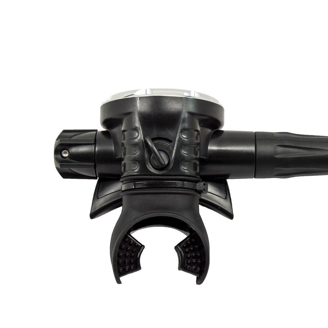 Genesis Prana, High Performance Scuba Regulator 1st Stage and 2nd Stage-