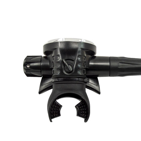 Genesis Prana, High Performance Scuba Regulator 1st Stage and 2nd Stage-