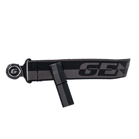 Genesis Scuba Elastic Mask Strap. Upgrade any Genesis Scuba Mask with QD Buckles.-