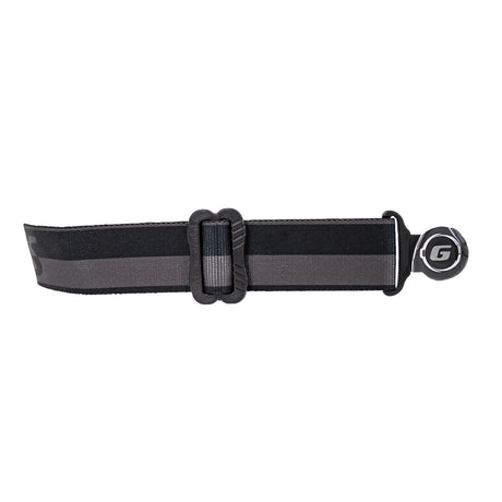 Genesis Scuba Elastic Mask Strap. Upgrade any Genesis Scuba Mask with QD Buckles.-