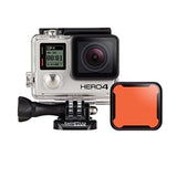 GoPro Red Dive Filter (Standard Housing) Accessory-