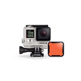 GoPro Red Dive Filter (Standard Housing) Accessory-