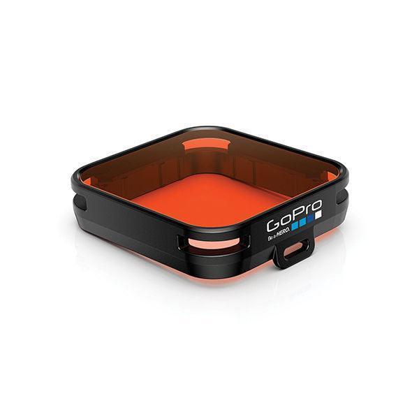 GoPro Red Dive Filter (Standard Housing) Accessory-