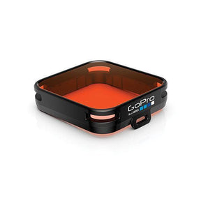 GoPro Red Dive Filter (Standard Housing) Accessory-