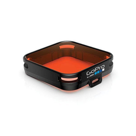 GoPro Red Dive Filter (Standard Housing) Accessory-