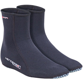 Henderson 1.5 mm Thermoprene Sock-Black-L-
